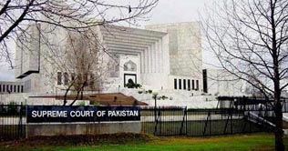 SC orders Law Ministry to resend NRO summary to PM